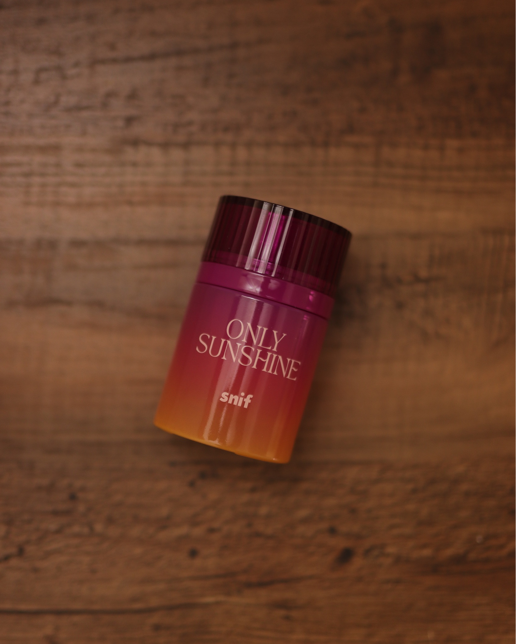 I wore SNIF Only Sunshine when I was in BELIZE and it was such a hit! So sweet and juicy and perfect for vacation. And ME is so seductive and sultry, very sexy and sophisticated.


