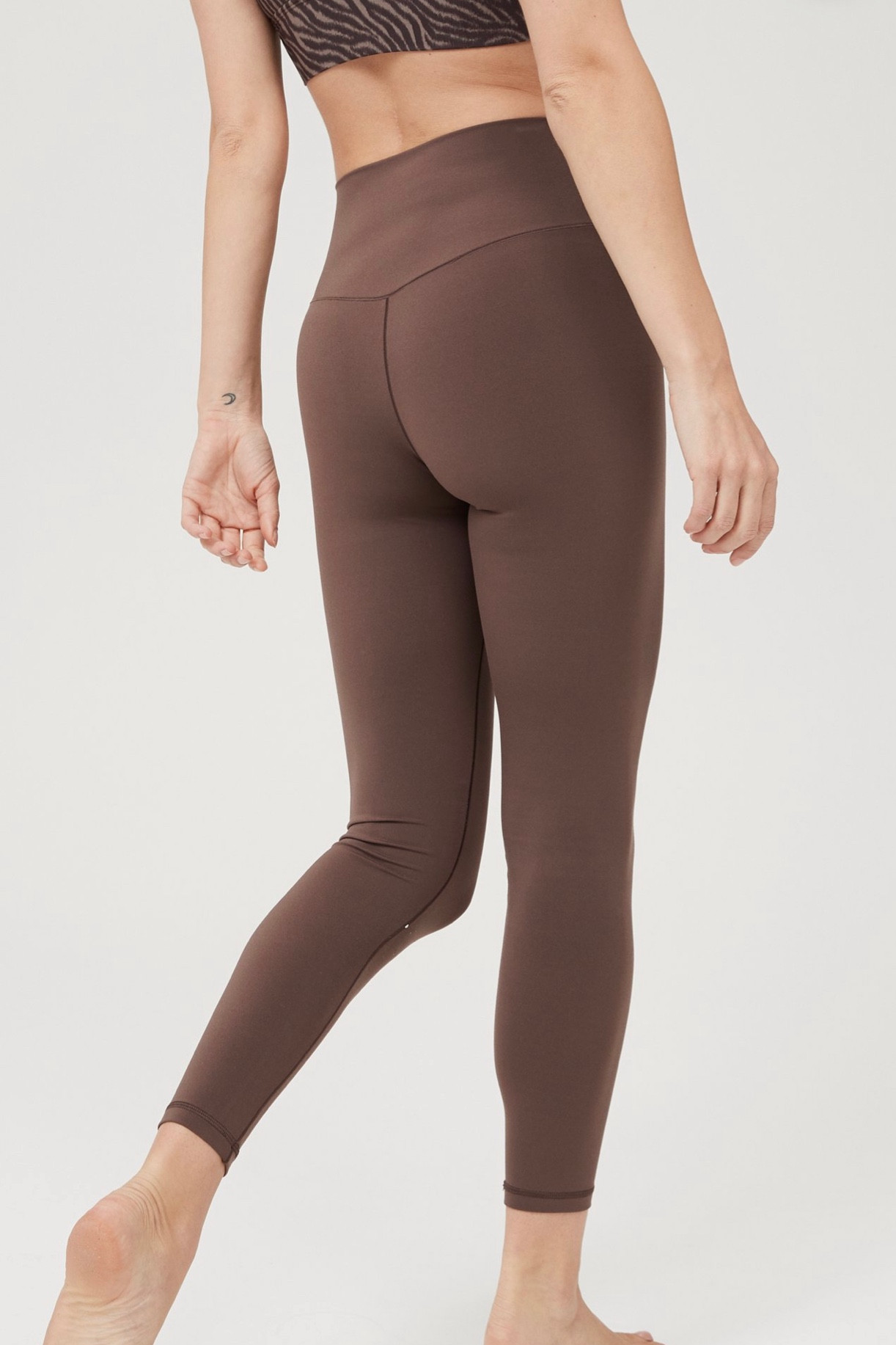 These are the MOST COMFORTABLE leggings I own! I have all the colors and even multiples, I've been living in leggings these days!

#LTKsalealert #LTKunder50 #LTKfit