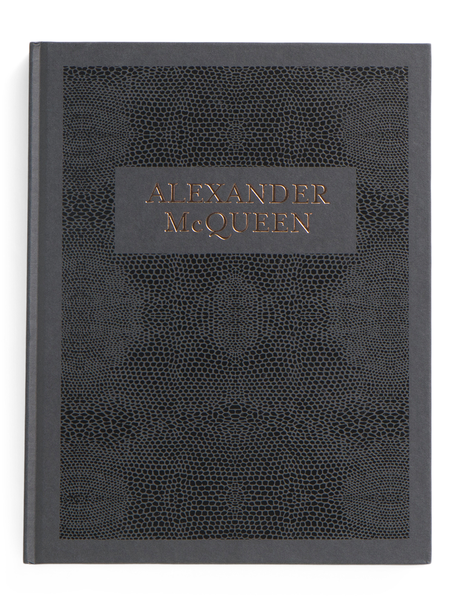 Alexander Mcqueen Book | Luxury Gifts | Marshalls | Marshalls