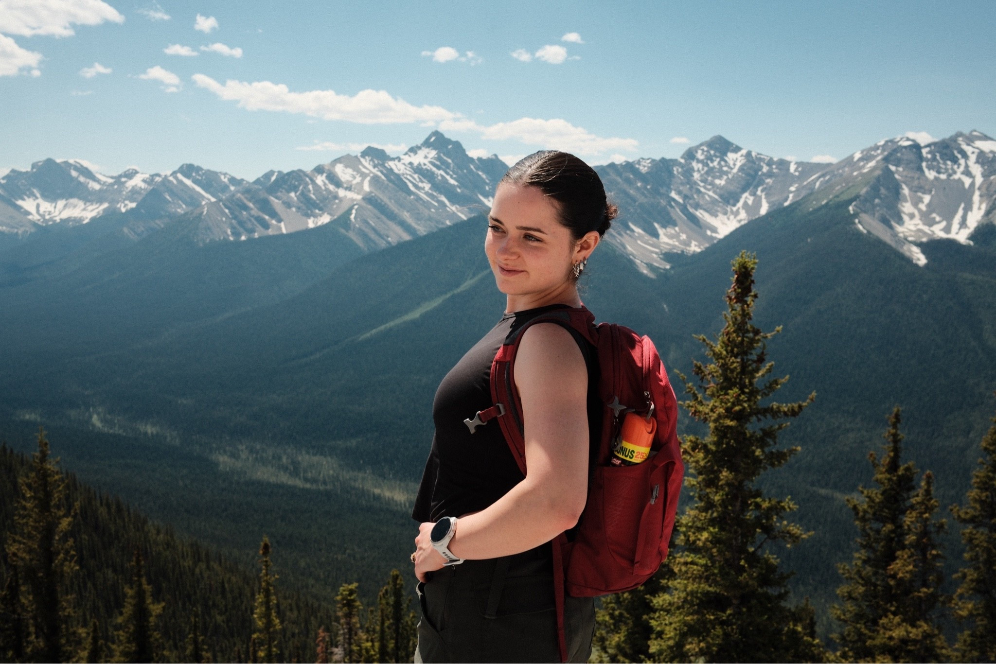 Women’s hiking outfit inspo 🥾⛰️ The perfect affordable hiking outfit for summer adventures, national parks, mountain trips, and everyday outdoor wear. Featuring lightweight hiking essentials, waterproof layers, comfortable activewear, hiking boots, and trail-ready accessories—all fully linked on LTK. #HikingOutfit #OutdoorStyle #SummerHiking #AdventureOutfit #NationalParkStyle #TrailStyle #Activewear #LTKFinds

#LTKfitnessgoals #LTKSaleAlert #LTKTravel