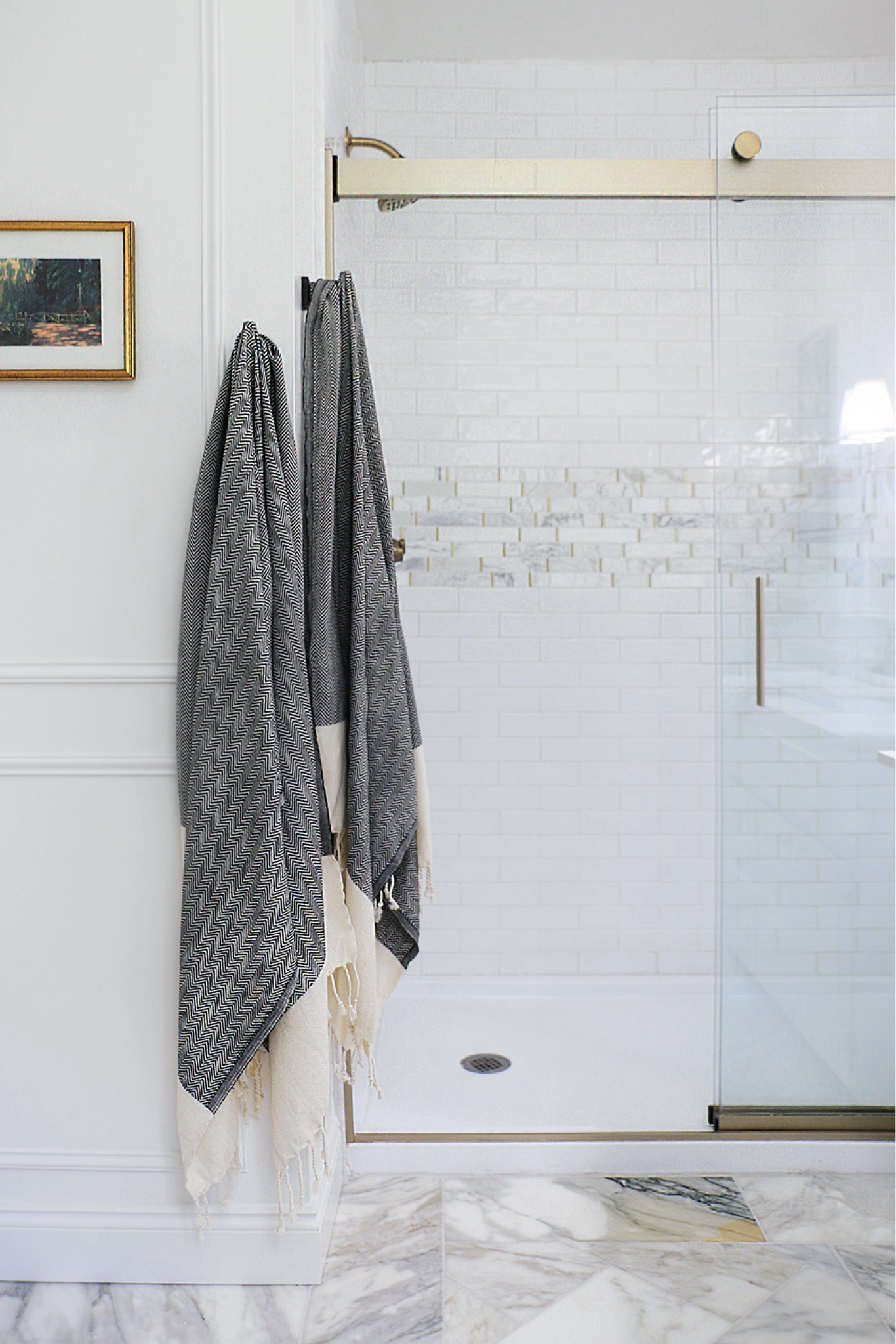 Stylish Turkish bath towels

#LTKHome