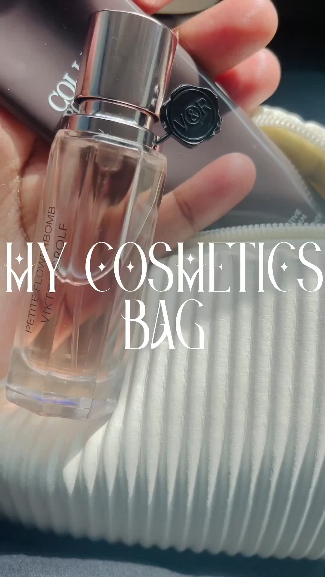 Secretsofyve: I love this bag, perfume & hand cream! Great gift 🎁 ideas. 
#Secretsofyve #ltkgiftguide
Always humbled & thankful to have you here.. @amazon @colleenrothschild @sephora @nordstrom
CEO: PATESI Global & PATESIfoundation.org
@secretsofyve : where beautiful meets practical, comfy meets style, affordable meets glam with a splash of splurge every now and then. I do LOVE a good sale and combining codes! #ltkstyletip #ltksalealert #ltkpetite #ltkfamily #ltku #ltkfindsunder100 #ltkover40 #ltktravel #ltkparties #ltkworkwear #ltkspringsale #ltkfestival #ltkblog #ltkselfcare #ltktall #ltkmorningroutine  secretsofyve


#LTKWedding #LTKBeauty #LTKSeasonal