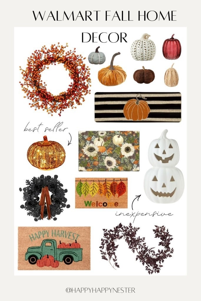 https://happyhappynester.com/walmart-fall-home-decor/