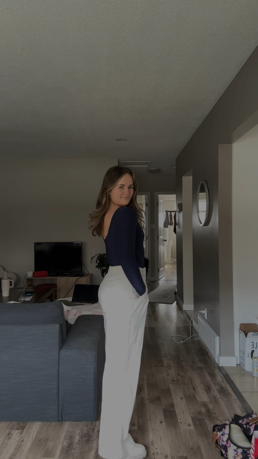 Some days I dress like a professional adult 

#LTKfindsunder100 #LTKworkwear