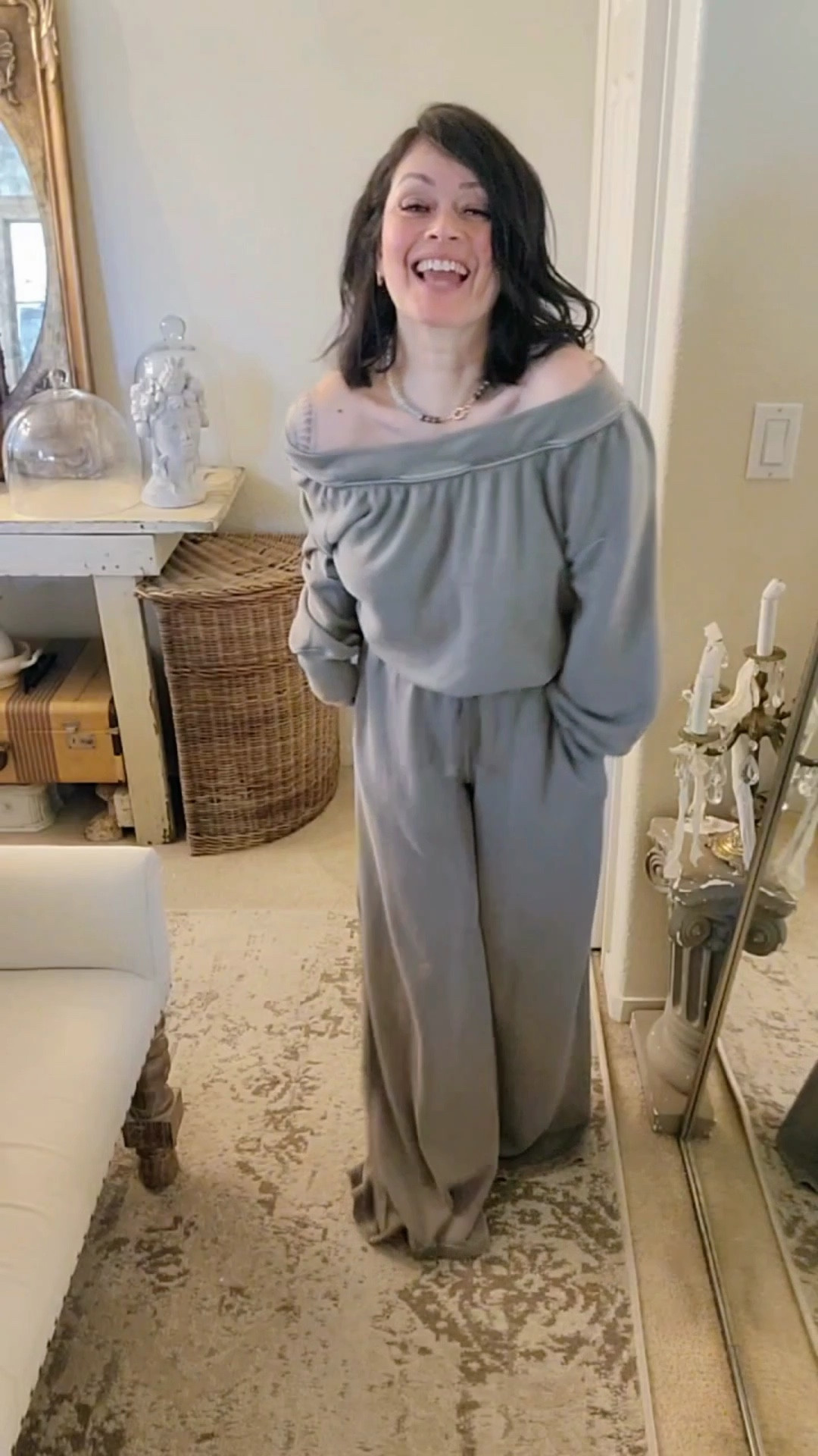 FO & FP Movement their truly no is no comparison when it comes to quality! Love each piece & when I ordered my haul it was on major sale so many are sold out. I’ve linked other great options. 

One piece is perfect I’m wearing a size small. Barrel jeans… the best! I am wearing a size 26.
#freepeople
#winteroutfit
#barreljeans

#LTKStyleTip #LTKSaleAlert #LTKTravel