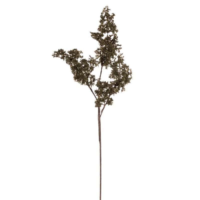 28'' Faux Foliage Branch | Wayfair North America