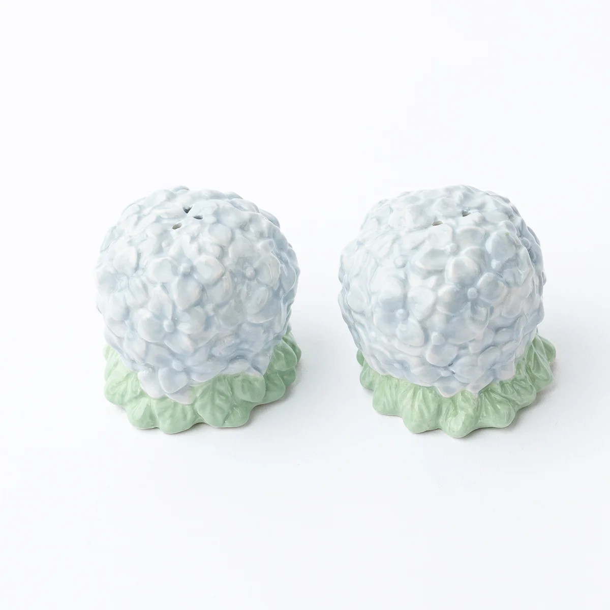 Hydrangea Salt & Pepper Shaker Boxed Set | Wayfair North America
