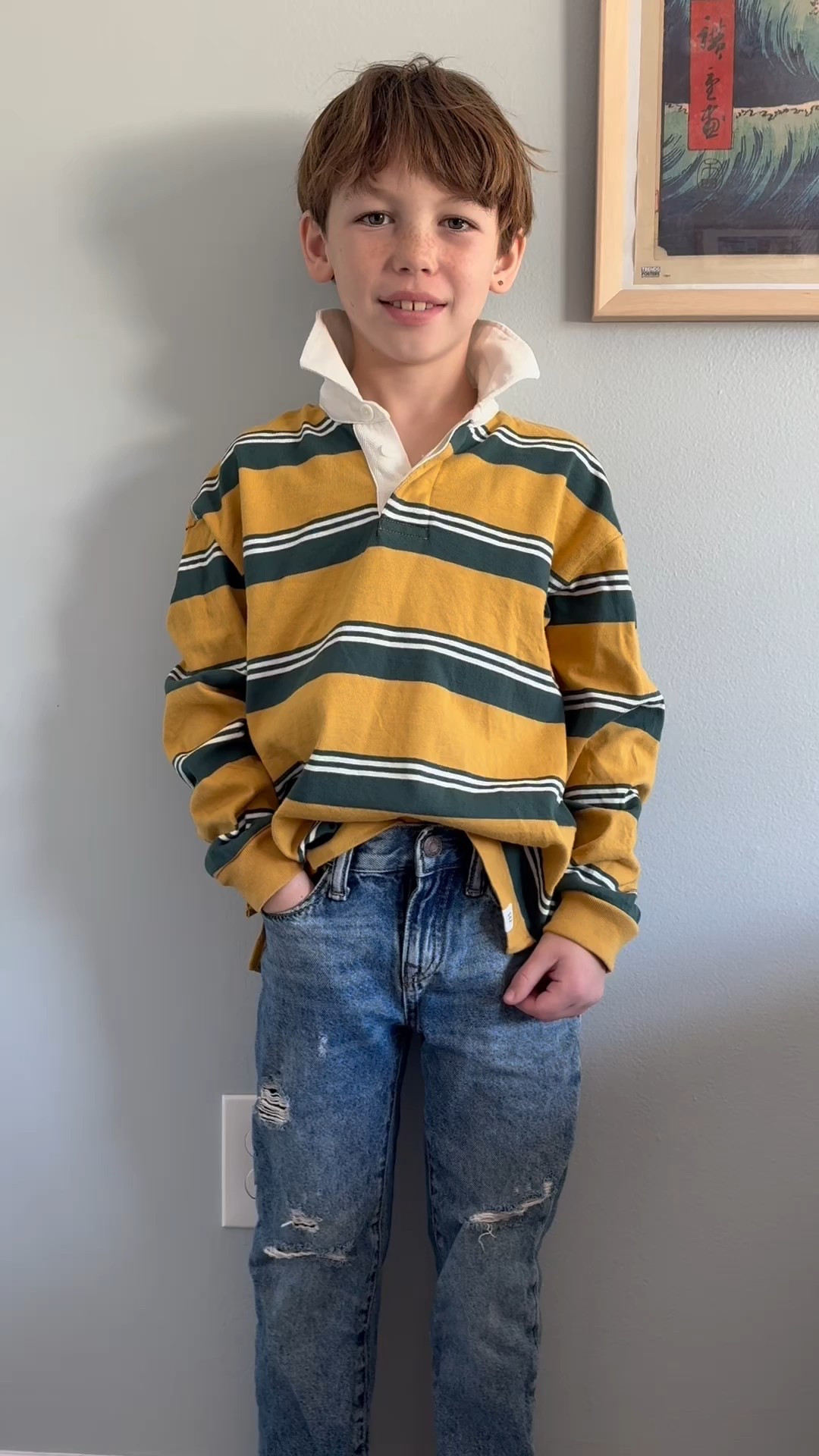 #LTKKids
