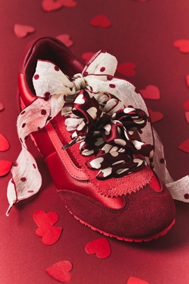 Satin Shoe Laces | Anthropologie (US)