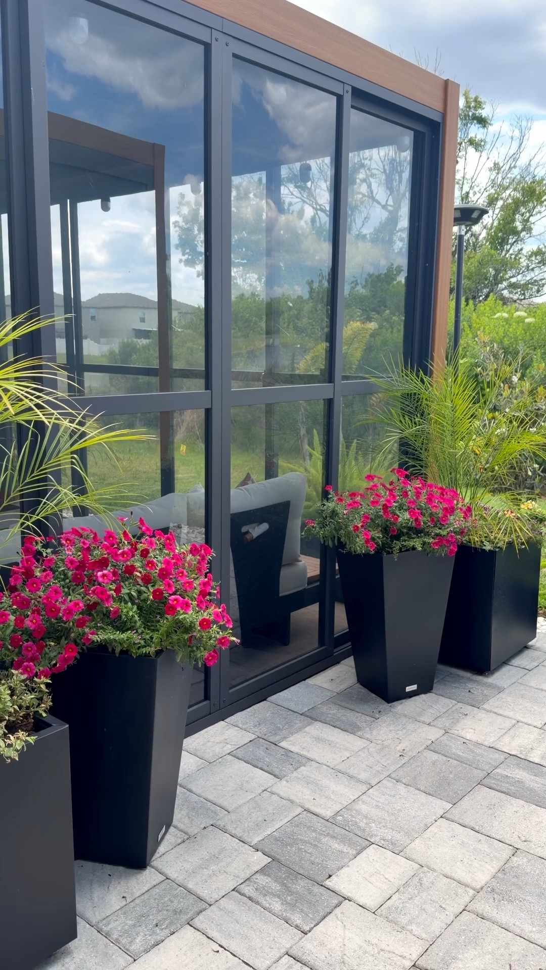It’s planting season 🌱 time to bring the backyard to life! @Wayfair #wayfair #ad #wayfairpartner

#LTKSeasonal #LTKHome