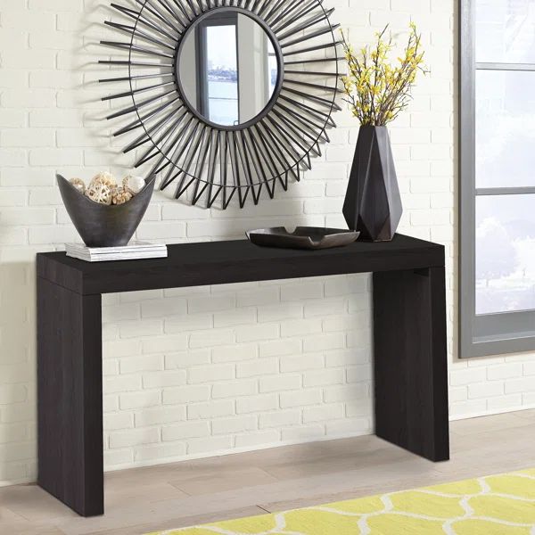 Giametta 58'' Console Table | Wayfair North America