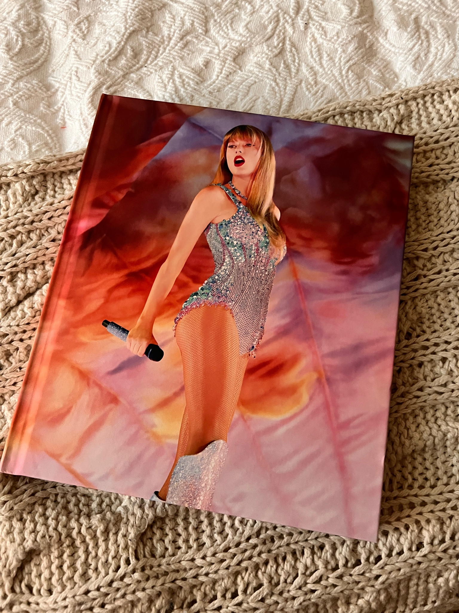 Under $40! Would make a great gift for any Swiftie in your life! 

#LTKGiftGuide #LTKFindsUnder50 #LTKHoliday
