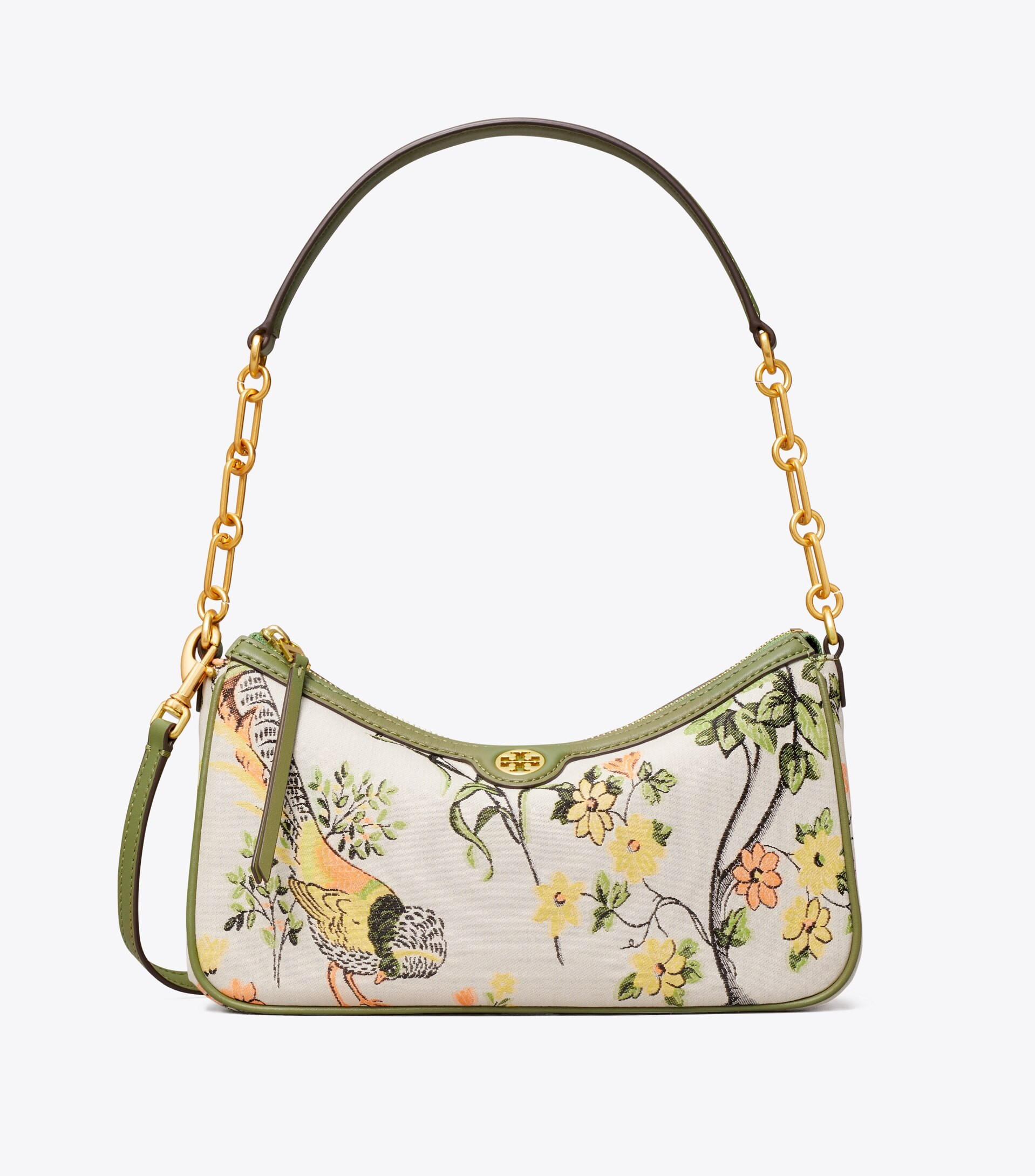 Brocade Studio Bag | Tory Burch (US)