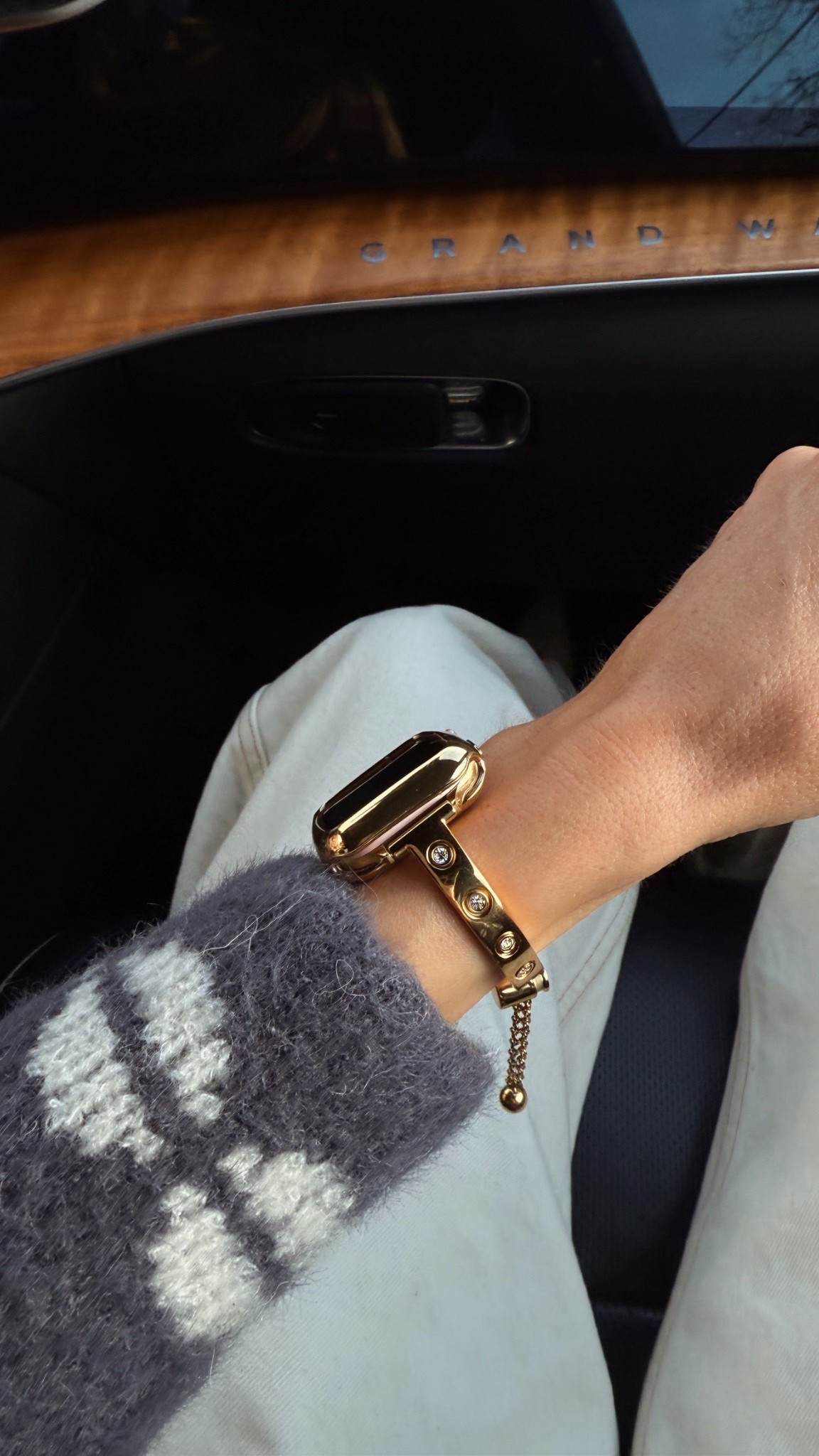 Loving this watch so much!