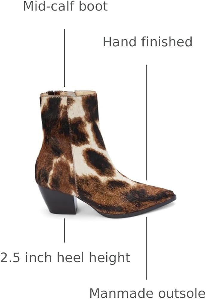Matisse Women's Caty Boot | Amazon (US)