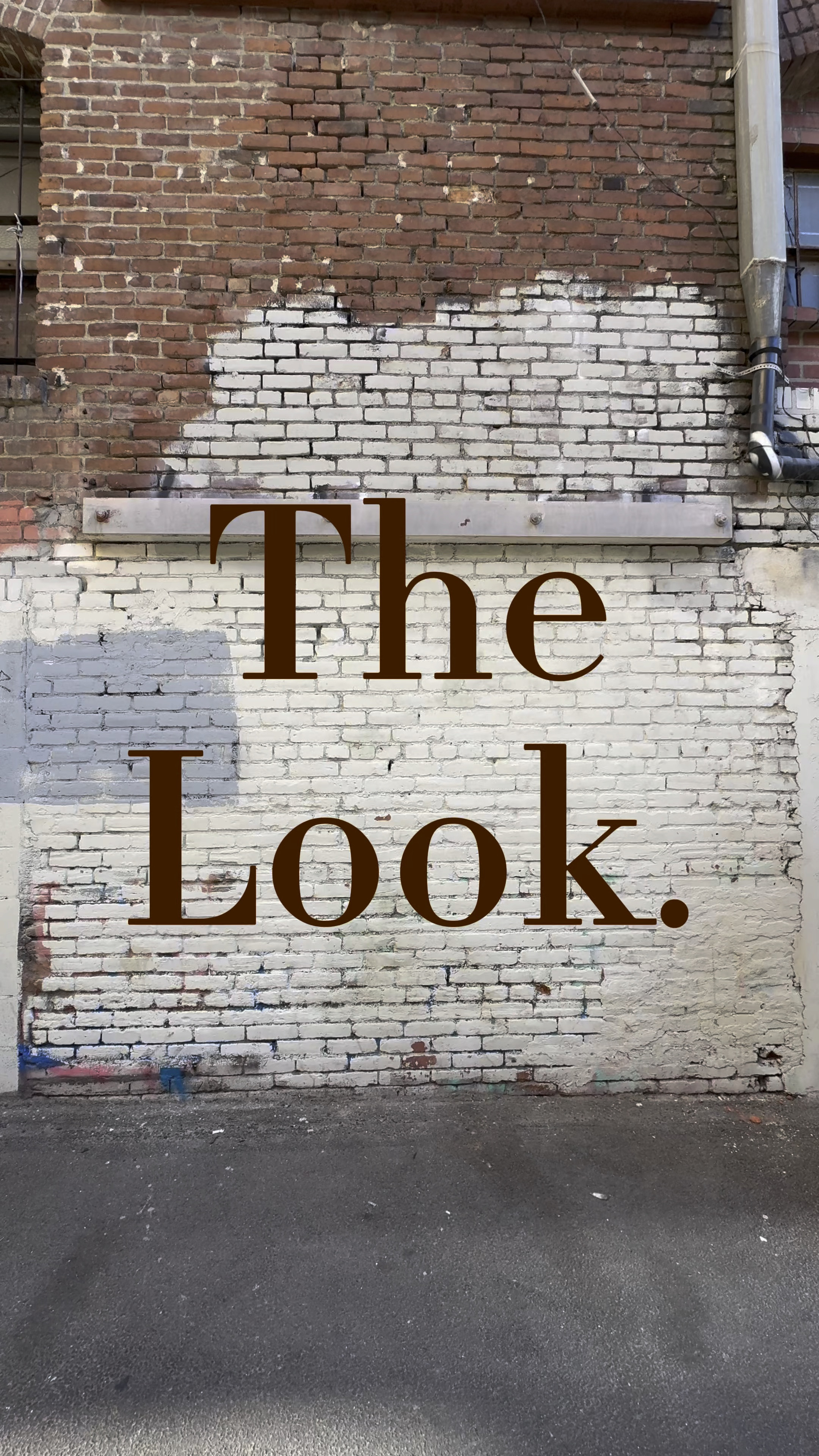 You need a long wool coat! I couldn’t find a link for this specific one but the one linked is chefs kiss. You also, need a tasseled loafer. Trust me  

#LTKHoliday #LTKSeasonal #LTKItBag