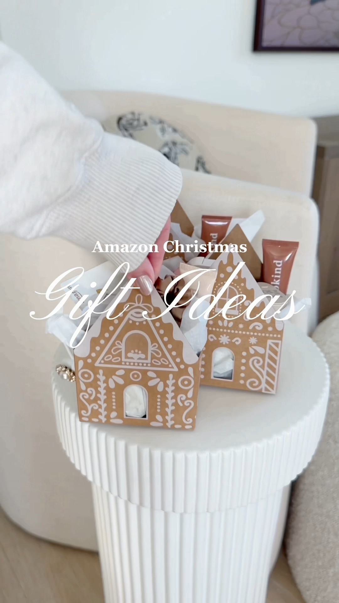 Amazon Christmas Gift Ideas
