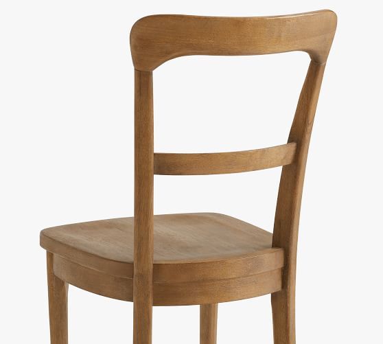 Cline Bistro Dining Chair | Pottery Barn (US)