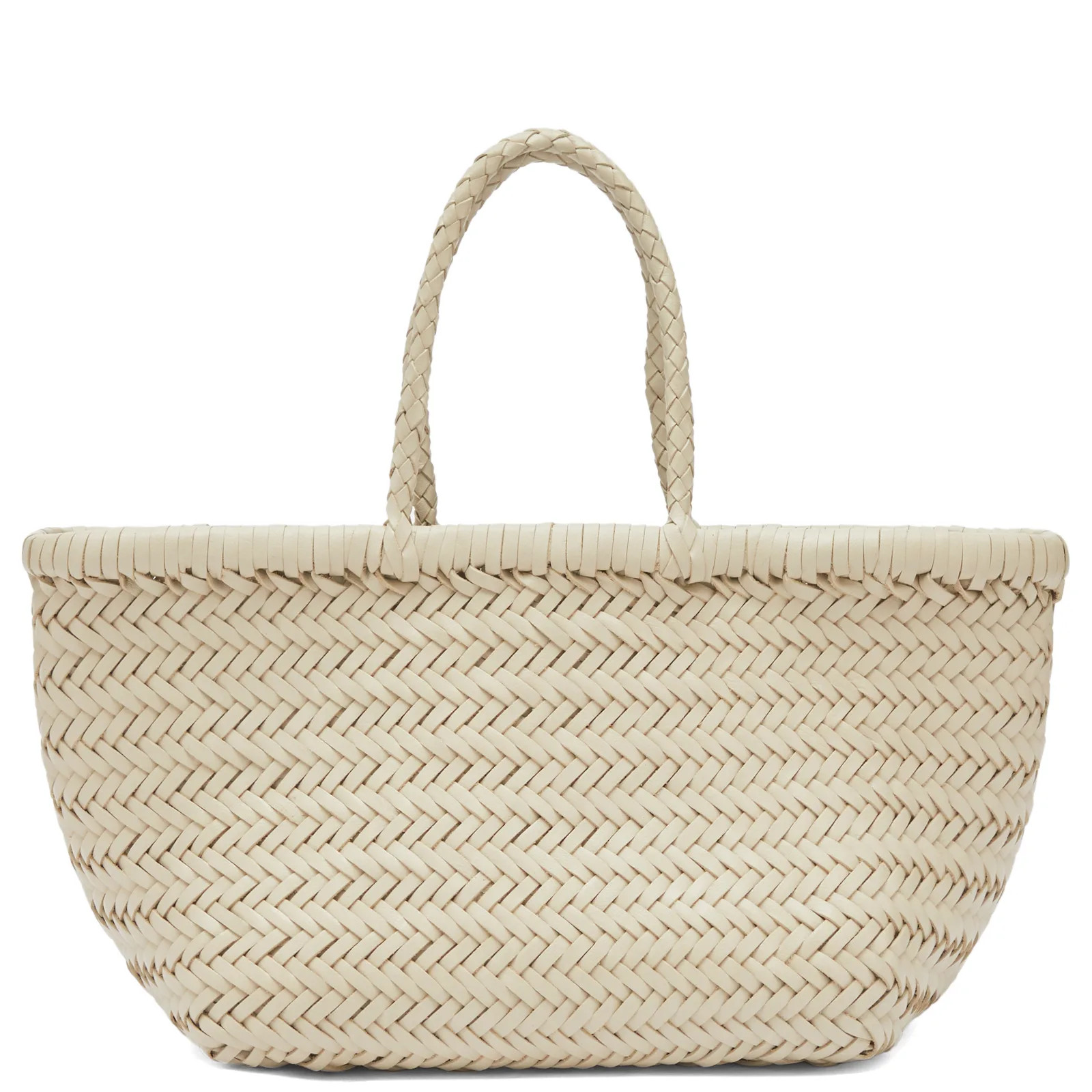 Dragon Diffusion Triple Jump Small Basket Bag | END. Clothing