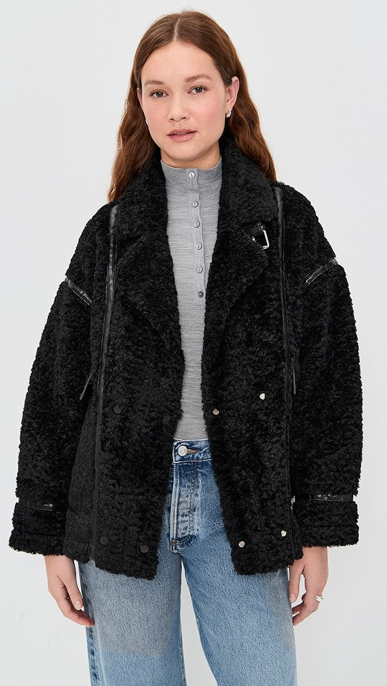 Badu Jacket | Shopbop