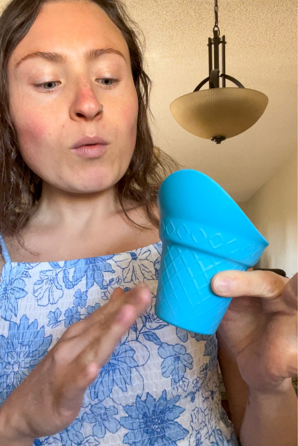 these ice cream cone cups are also scoopable! 🍦
as seen on my tiktok!

#LTKfamily #LTKhome #LTKFind