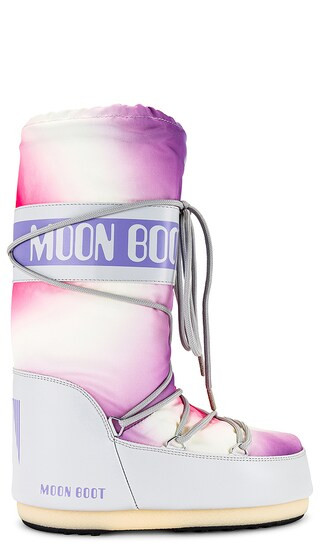 Icon Tie Dye Boot in Glacier Grey | Revolve Clothing (Global)