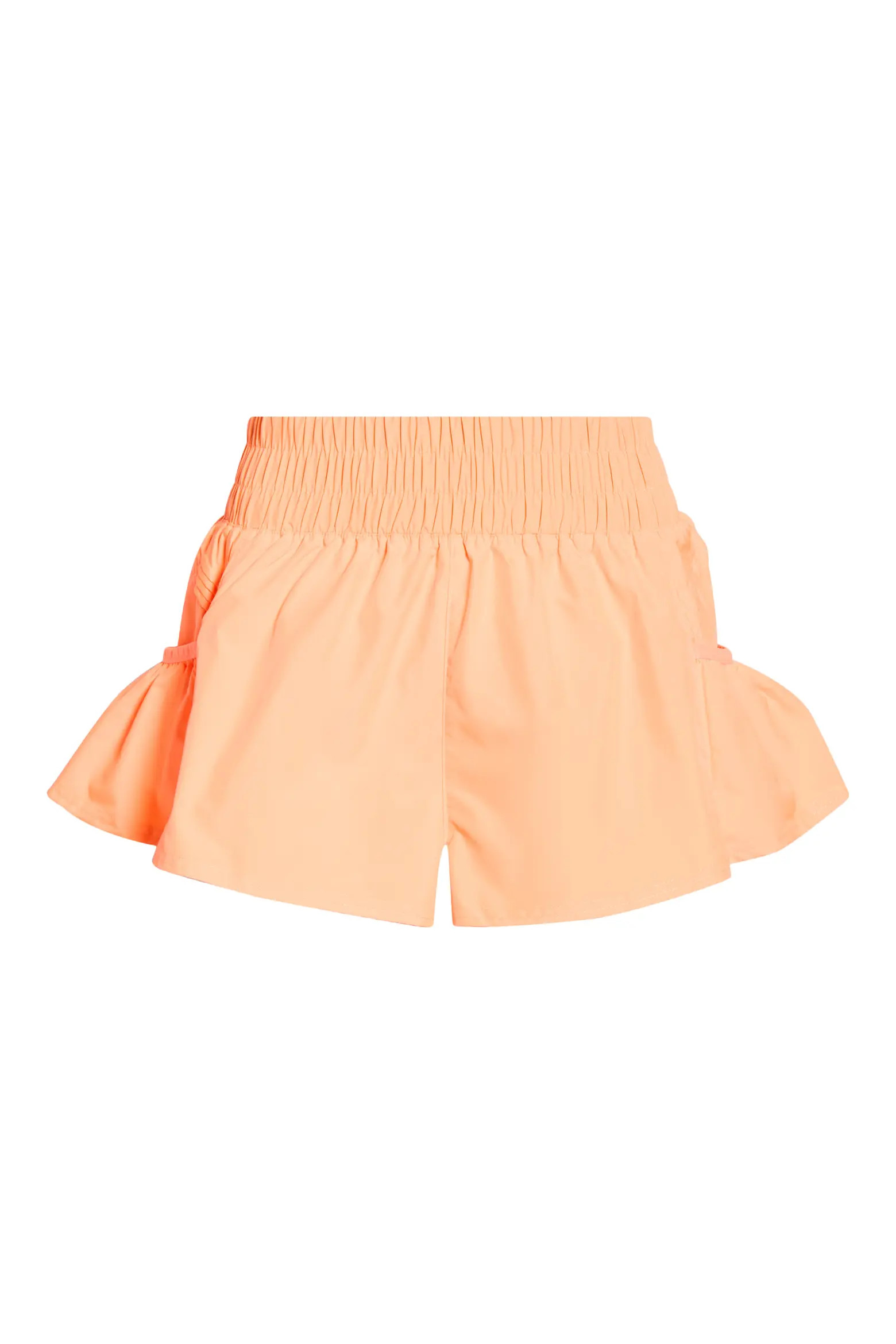 FP Movement Get Your Flirt On Shorts (Women) | Nordstrom | Nordstrom