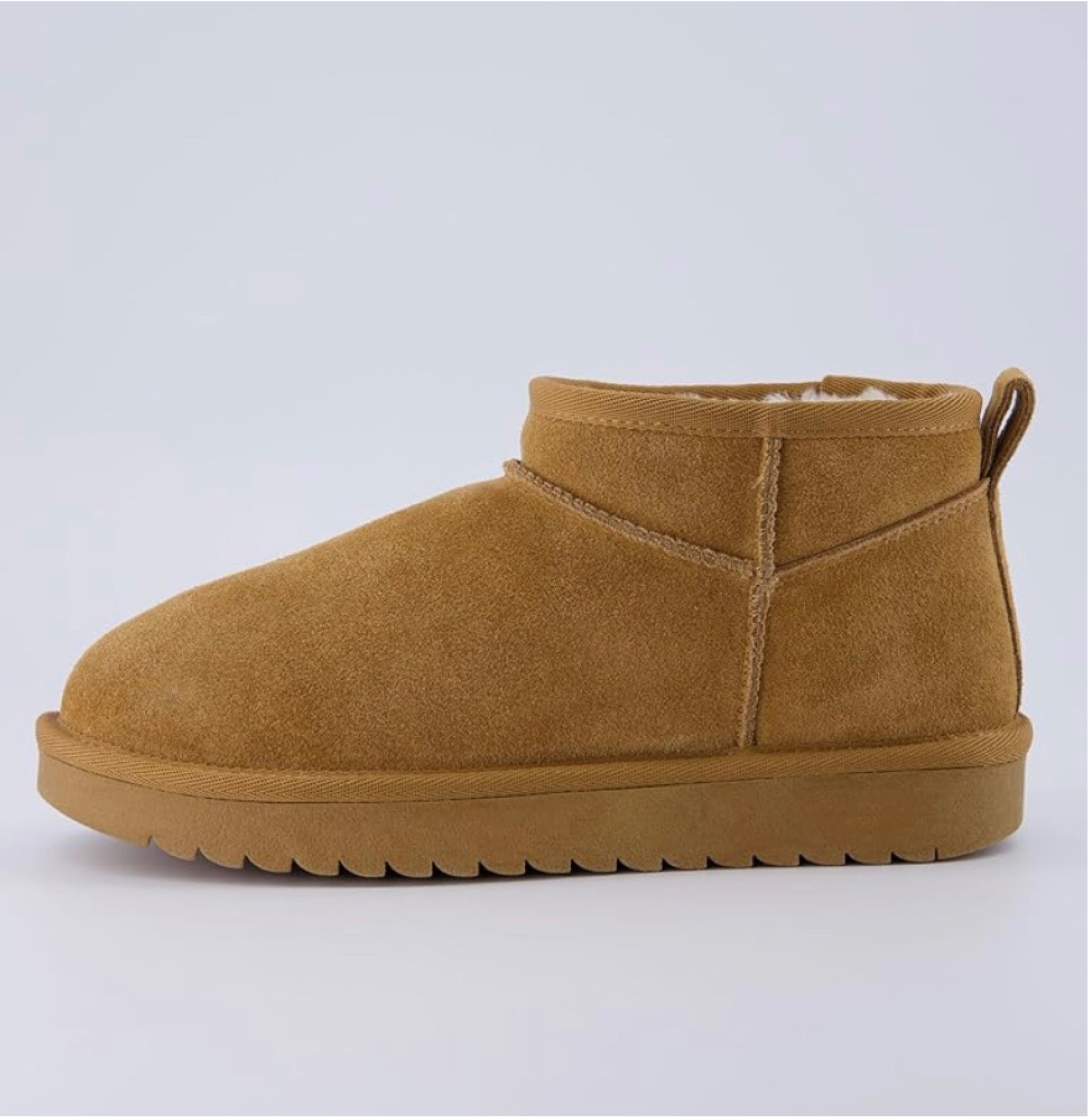 Perfect and half the price! Love the mini and how casual it is. Not the name brand because I love this value  

#LTKGiftGuide #LTKshoecrush #LTKSeasonal