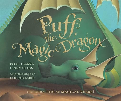 Puff, the Magic Dragon | Amazon (US)