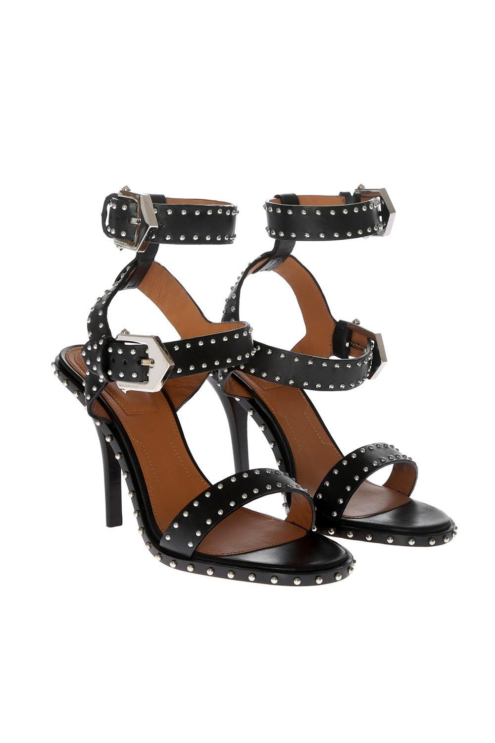 Givenchy Studded Sandals | Italist.com US