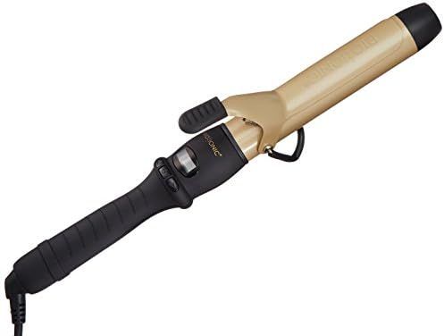 BIO IONIC Goldpro Flat & Curling Iron | Amazon (US)