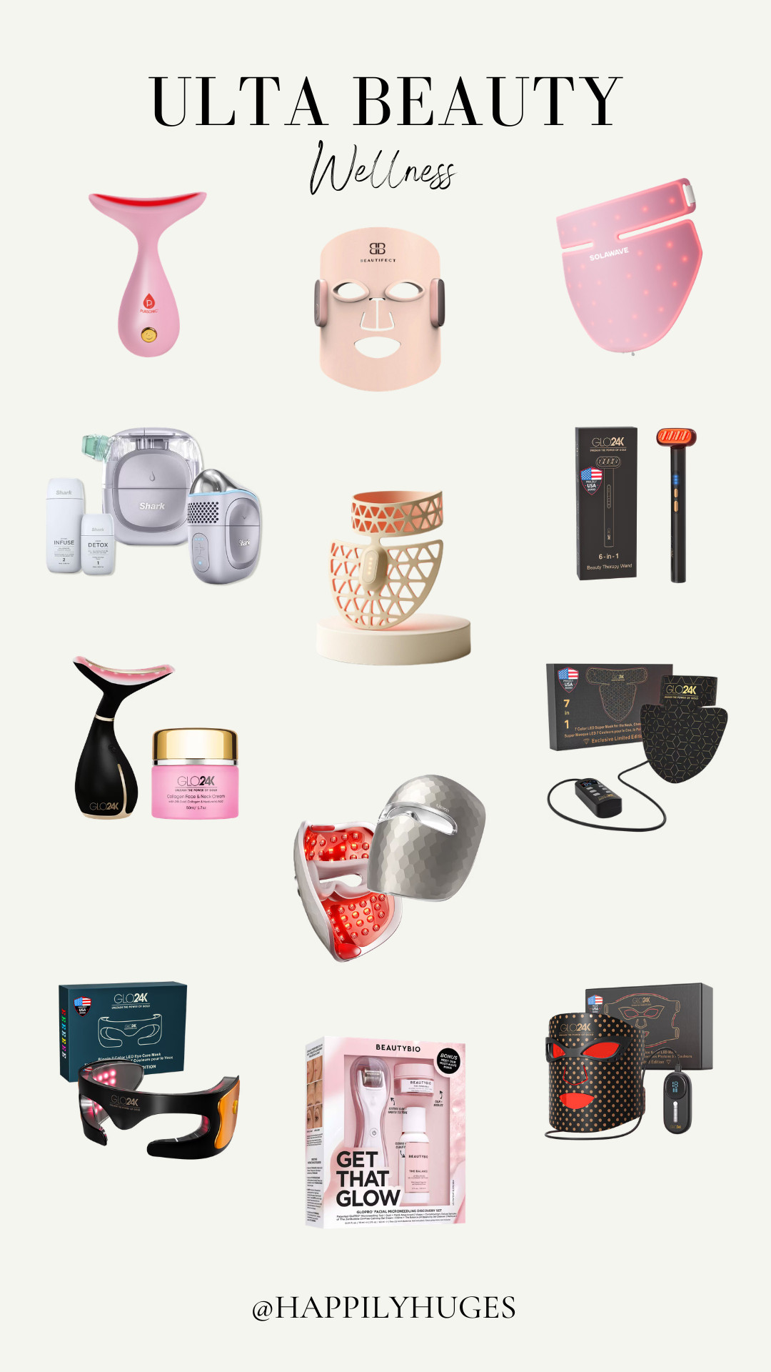 Self care starts with these wellness picks from Ulta Beauty.  

 #LTKmorningroutine #LTKselfcare #LTKBeauty