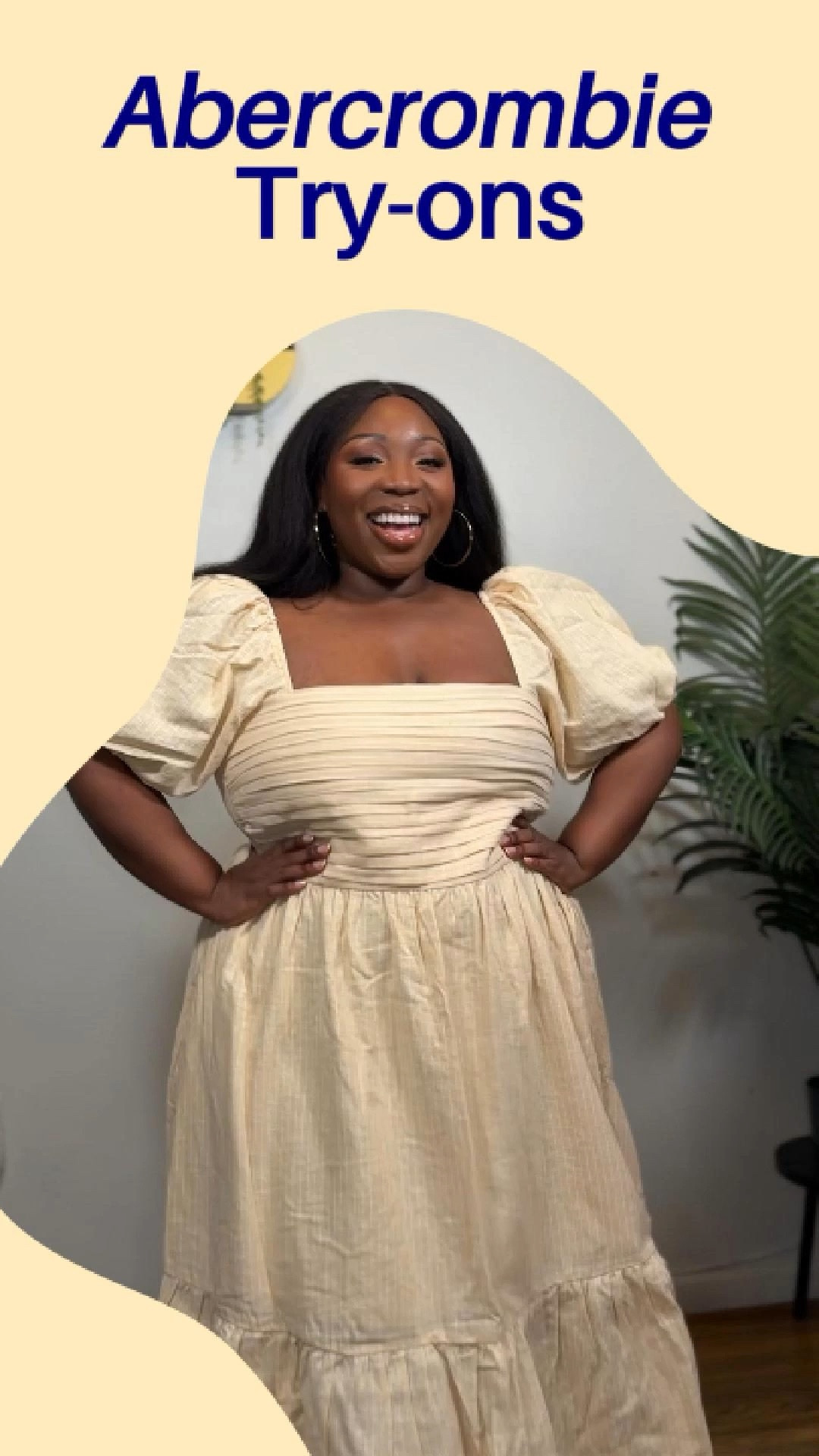 POV: you just found your new spring uniform. Abercrombie haul incoming! #AbercrombieStyle #TryOnHaul #ClosetEssentials #OOTDinspo #TrendingNow

#LTKStyleTip #LTKPetite #LTKPlusSize