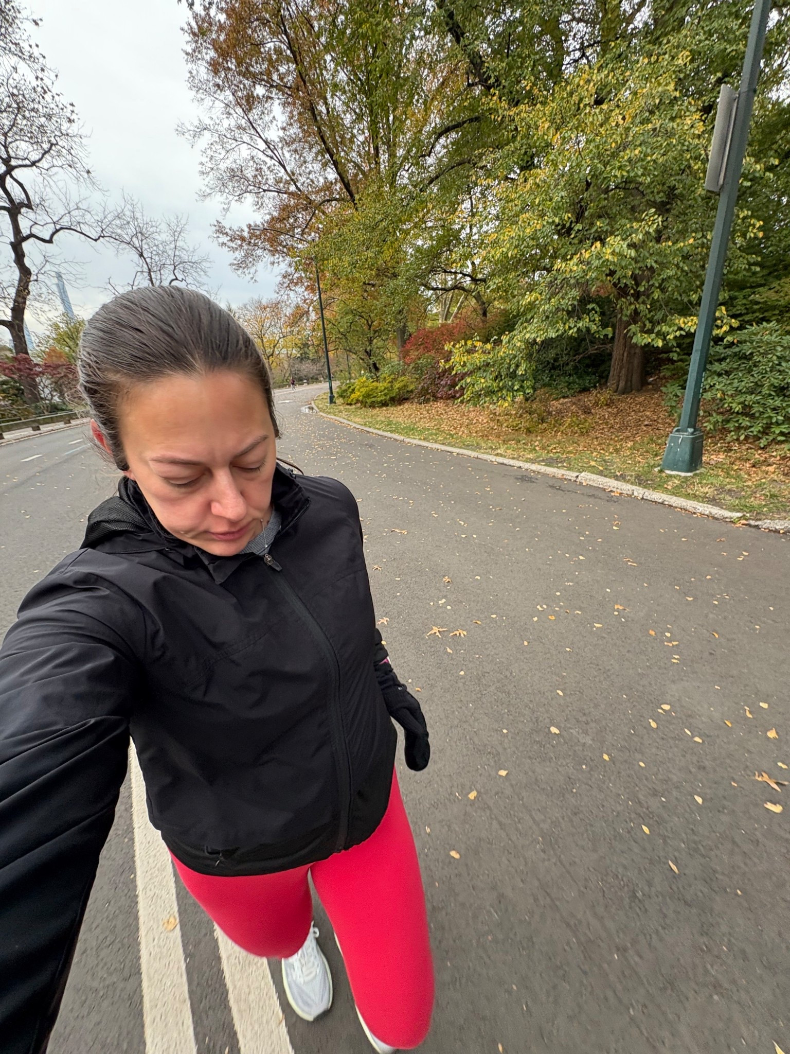 My favorite buttery soft leggings - multiple colors that are high waisted and don’t roll down. My go to for winter running. 

Amazon find / Amazon fashion / athletic wear / run / gym 

#LTKFindsUnder50 #LTKActive #LTKmomlife