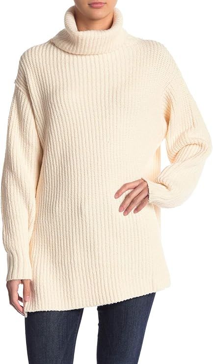 Free People Women's Eleven Sweater | Amazon (US)