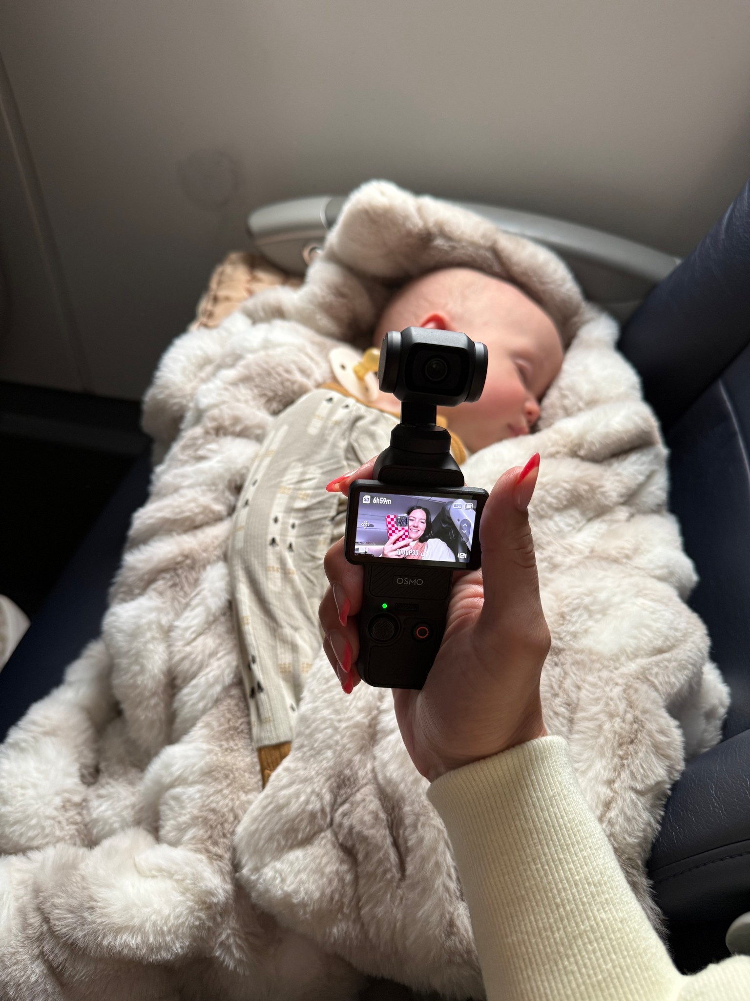 The most compact vlogging camera! 

#LTKvlog #LTKstorytime