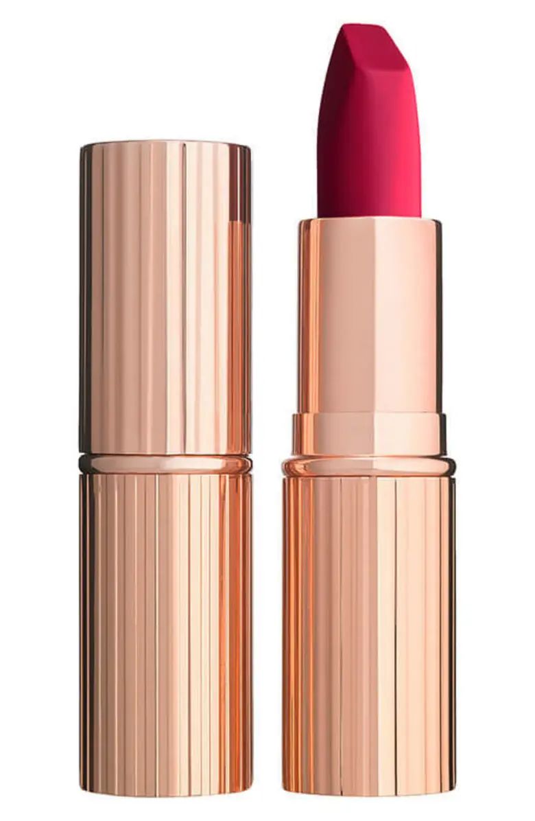 Matte Revolution Lipstick | Nordstrom