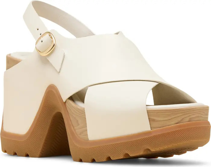Roam'n Rise Slingback Platform Sandal (Women) | Nordstrom