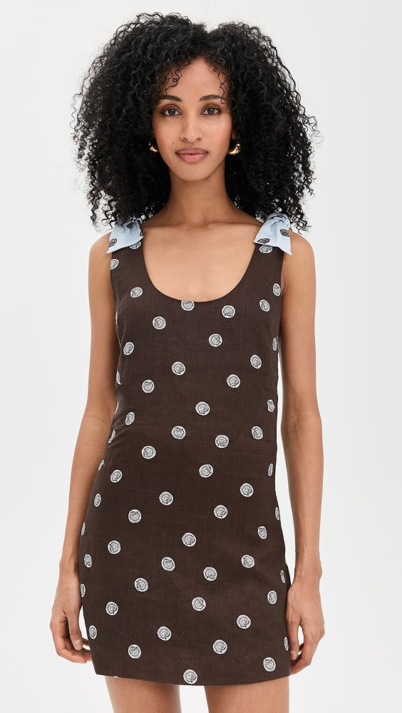 Sandy Mini Dress | Shopbop