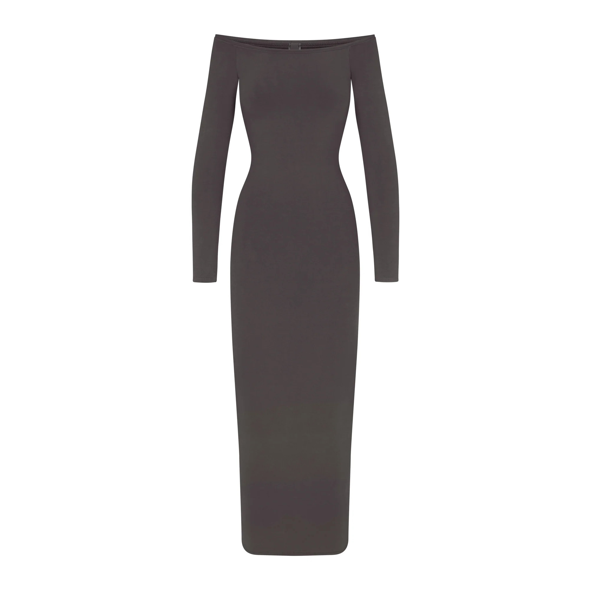 NEW VINTAGE OFF THE SHOULDER LONG DRESS | SKIMS (US)