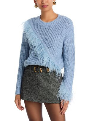 Kaelie Sweater | Bloomingdale's (US)