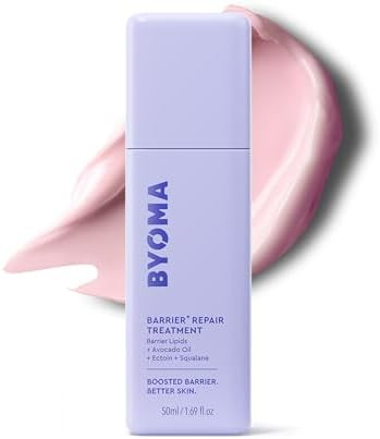 BYOMA Barrier Repair Treatment Moisturizer | Amazon (US)