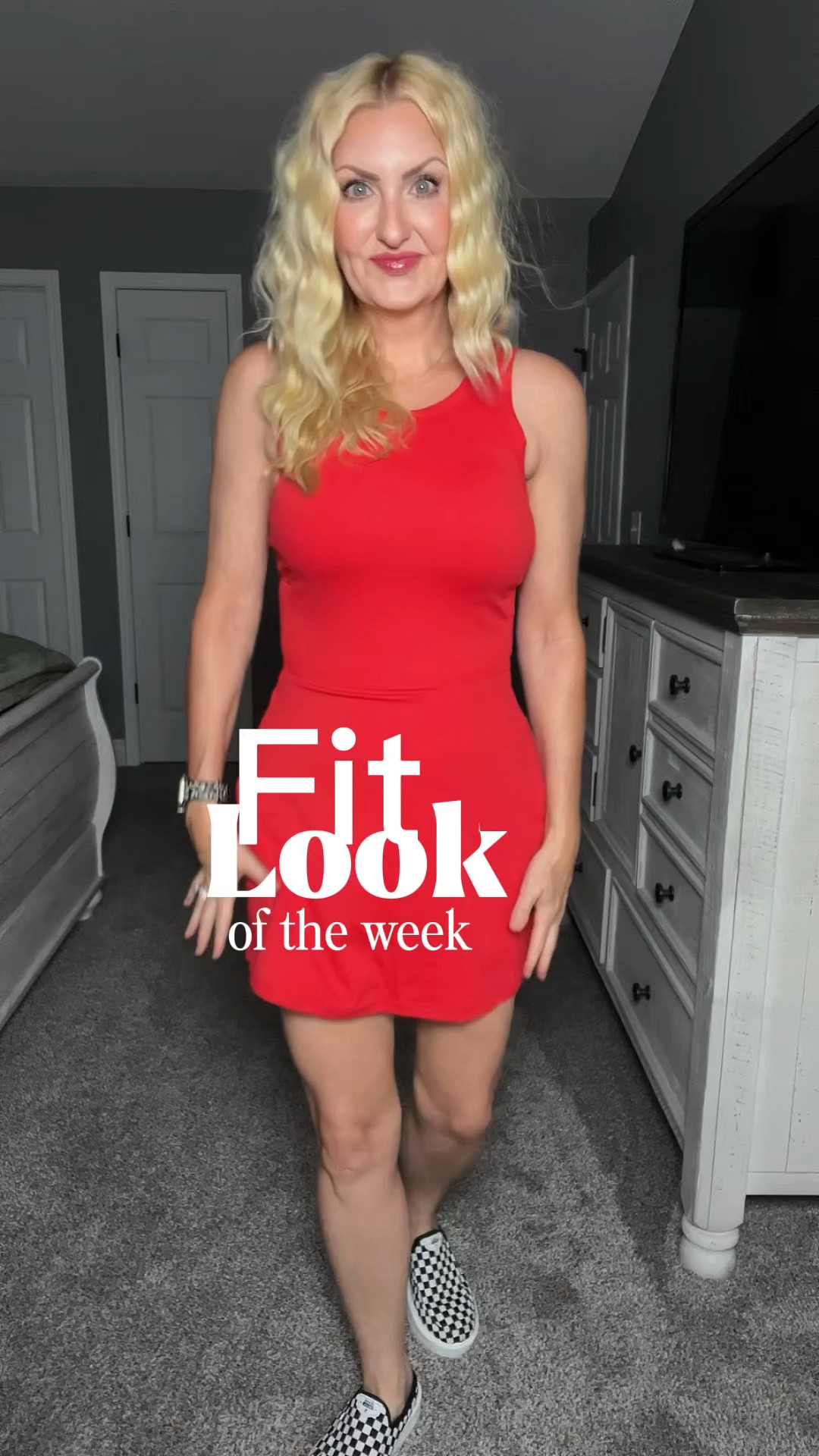 ⬆️Top trending athleisure dresses for Summer 2026!
✅ Run TTS

#LTKOver40 #LTKSaleAlert #LTKootd