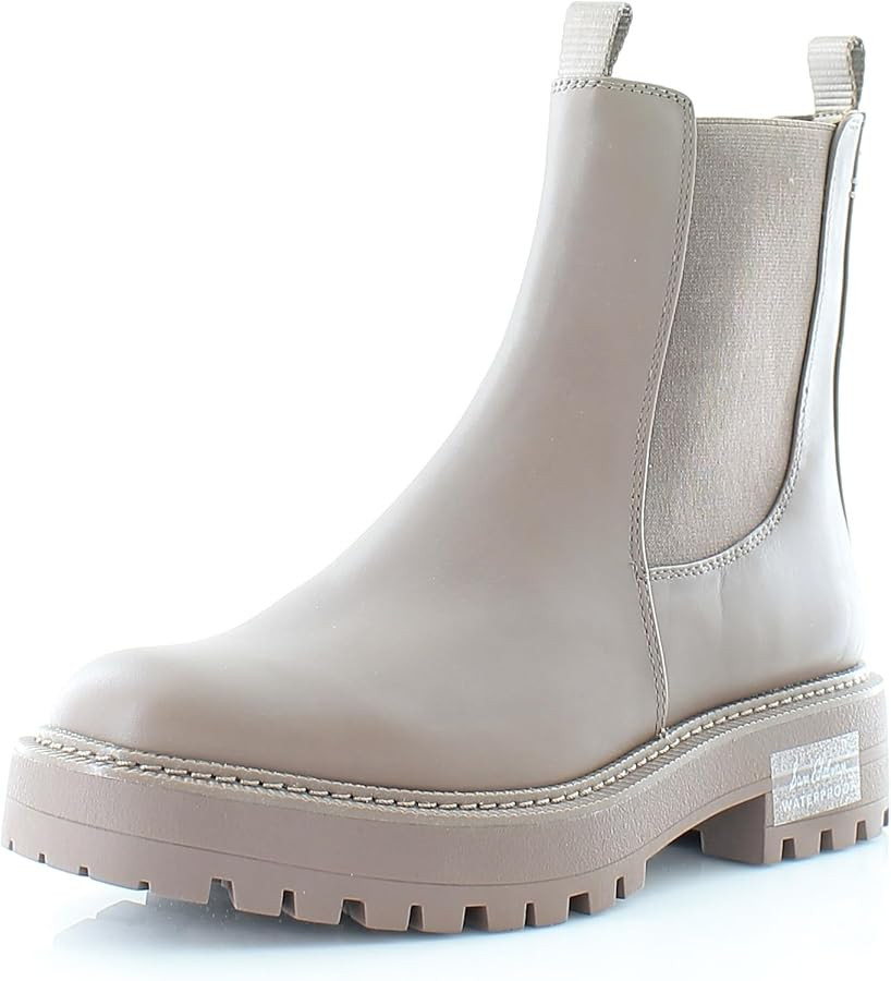 Sam Edelman Women's Laguna Chelsea Boot | Amazon (US)