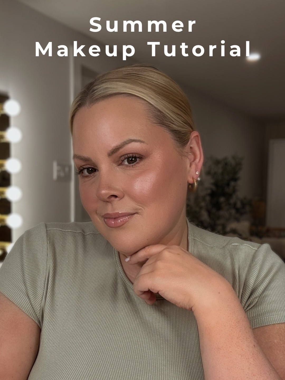 We all need an updated summer makeup look!

#LTKsummer #LTKbeauty