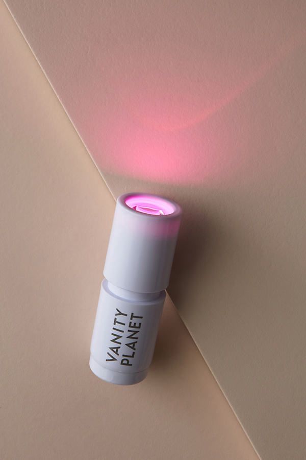 Vanity Planet Veil LED Acne Spot Treatment By Vanity Planet in White | Anthropologie (US)