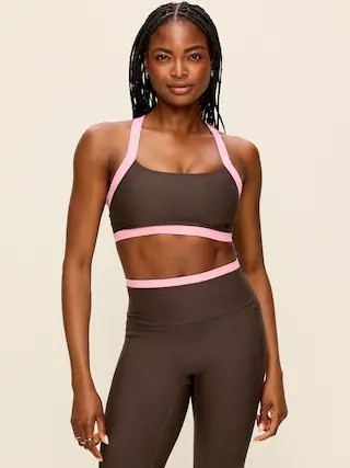 Medium Support PowerSoft Sports Bra | Old Navy (CA)