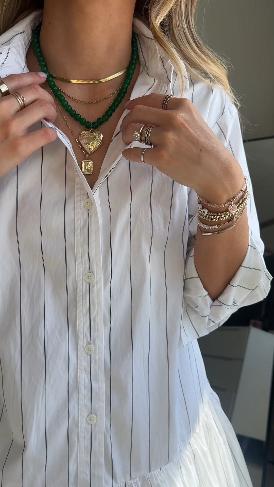 Beyond excited about dress weather !! Wearing Madewell + Old Navyy

#LTKxMadewell #LTKShoeCrush #LTKSeasonal