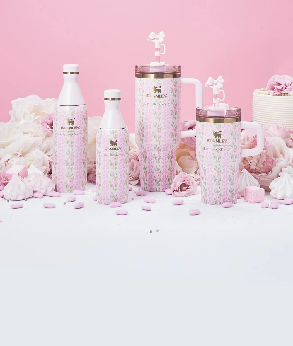 Stanley x LoveShackFancy | Stanley PMI US