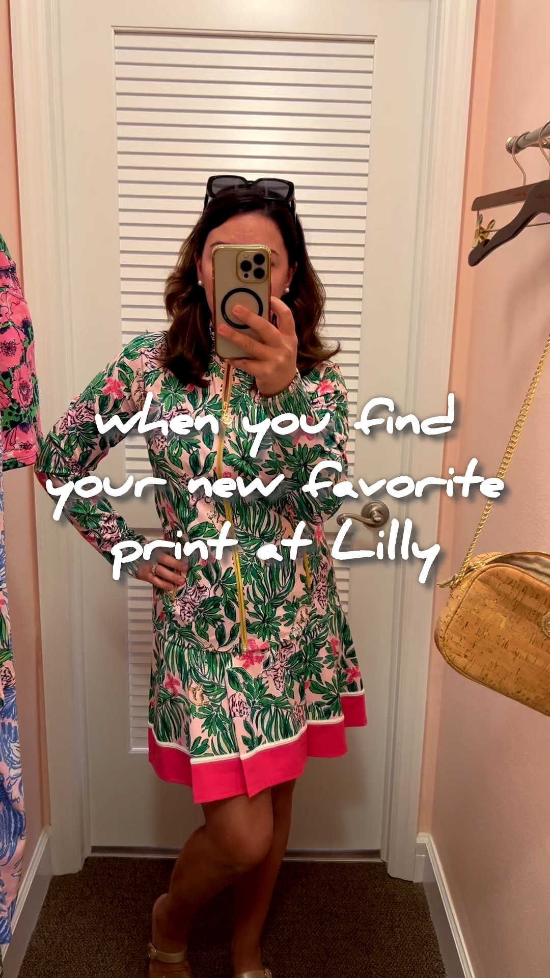 It’s not a trip to Florida unless I buy out the Lilly store in Boca Grande 😂 Found my new *favorite* print and mommy and me Lilly dresses, all tagged here! #lilly #lillypulitzer

#LTKSeasonal #LTKPetite #LTKActive